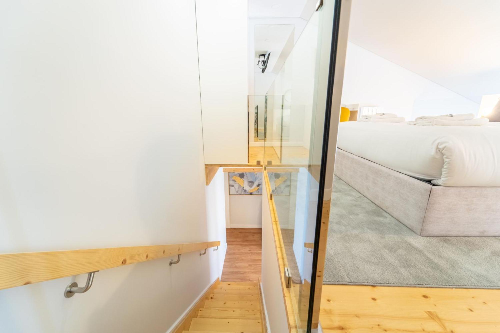 Charming Studio Álvares Fagundes, City Center Viana do Castelo Exterior foto
