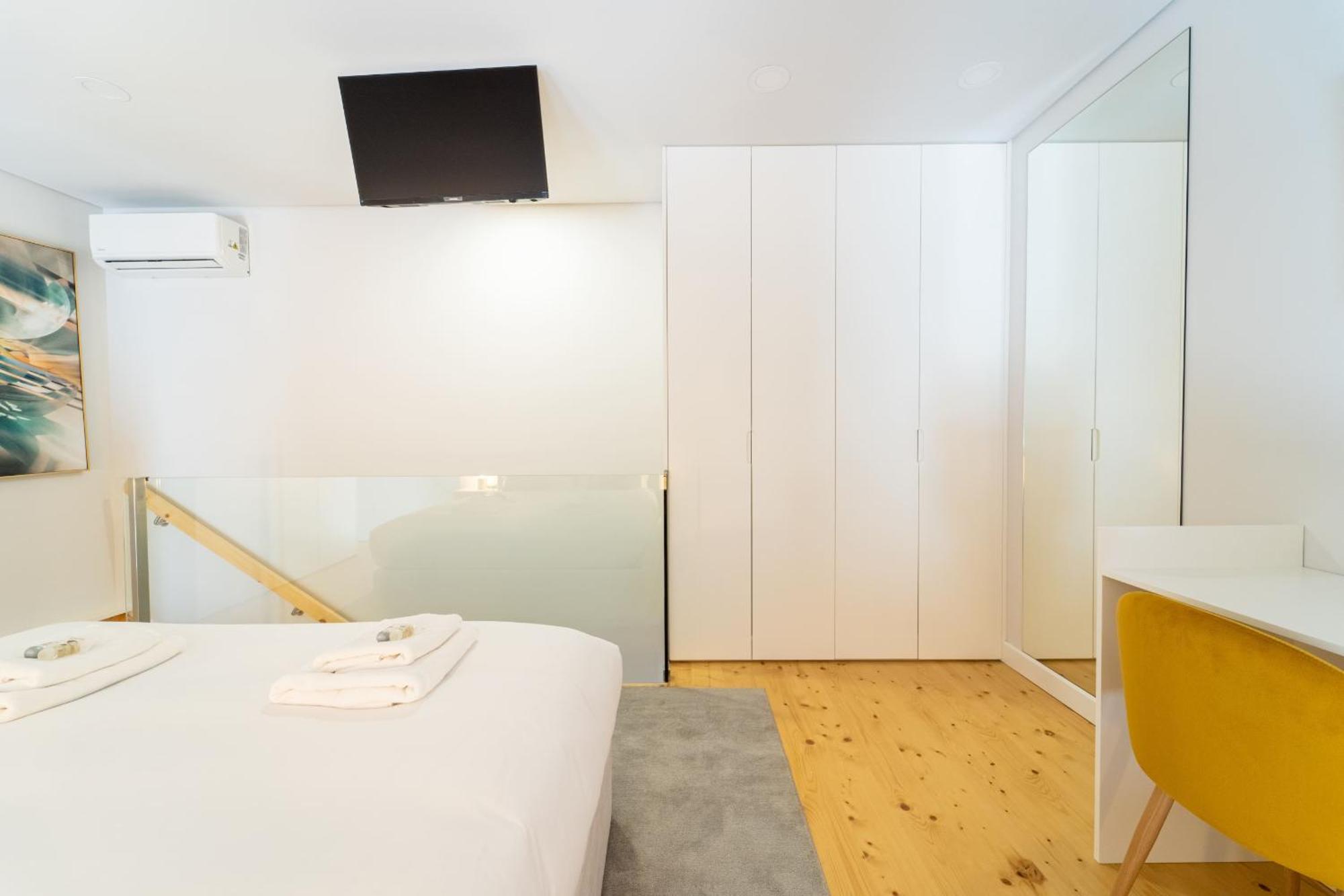 Charming Studio Álvares Fagundes, City Center Viana do Castelo Exterior foto